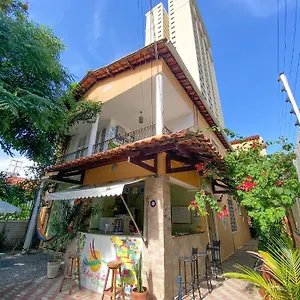 Refugio , Fortaleza (Ceara) Brasile