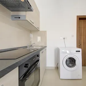 Appartamento Tranquil Creek - 1bedroom By Shortletsmalta, Msida