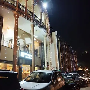 Tara Palace By Goyal Hoteliers 3*, Agra (Uttar Pradesh) India